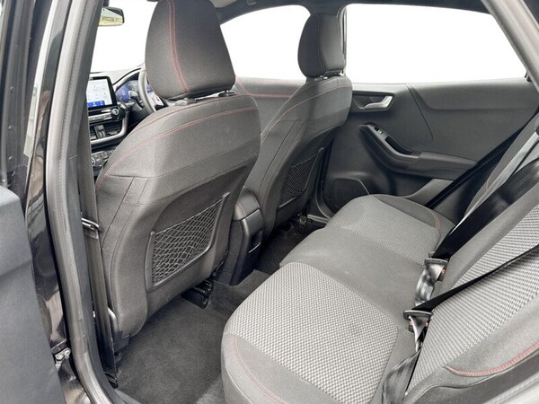 Used Ford Puma 2022 for sale - 74399000: Photo 20