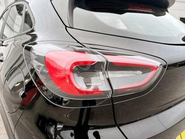 Used Ford Puma 2022 for sale - 74399000: Photo 21