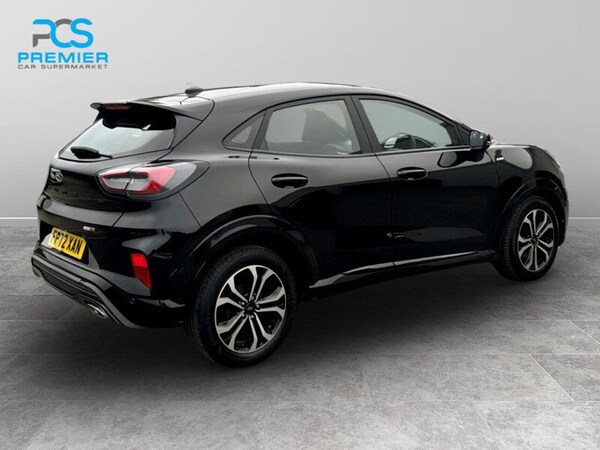 Used Ford Puma 2022 for sale - 74399000: Photo 24