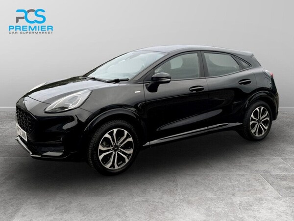 Used Ford Puma 2022 for sale - 74399000: Photo 25