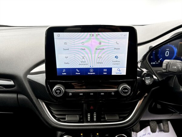 Used Ford Puma 2022 for sale - 74399000: Photo 29
