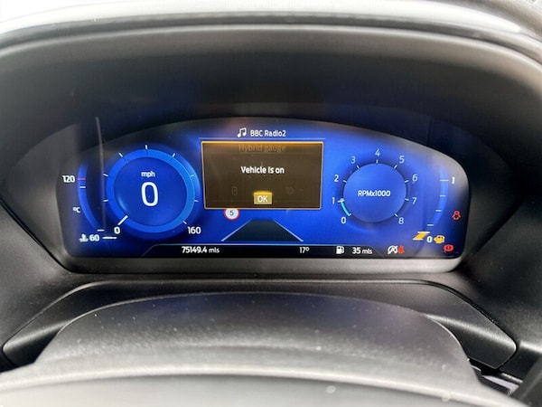 Used Ford Puma 2022 for sale - 74399000: Photo 30