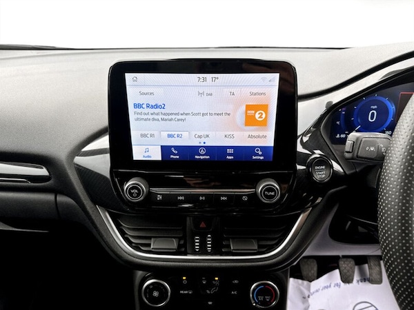 Used Ford Puma 2022 for sale - 74399000: Photo 31