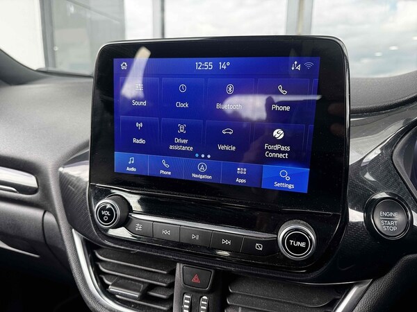 Used Ford Puma 2022 for sale - 74399000: Photo 35
