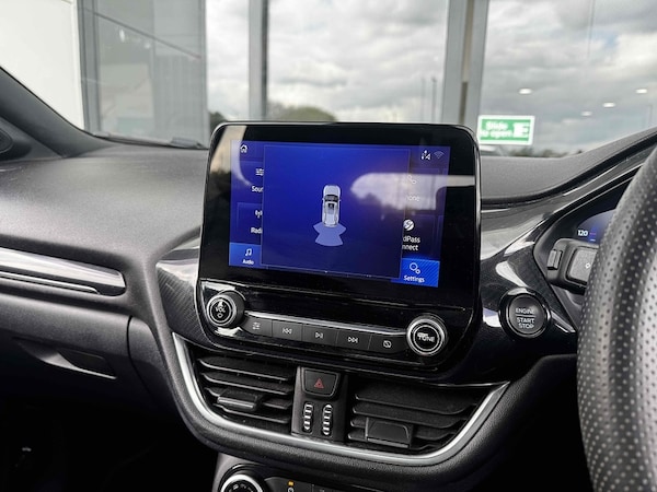 Used Ford Puma 2022 for sale - 74399000: Photo 36