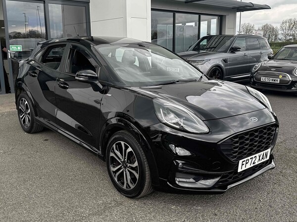 Used Ford Puma 2022 for sale - 74399000: Photo 37
