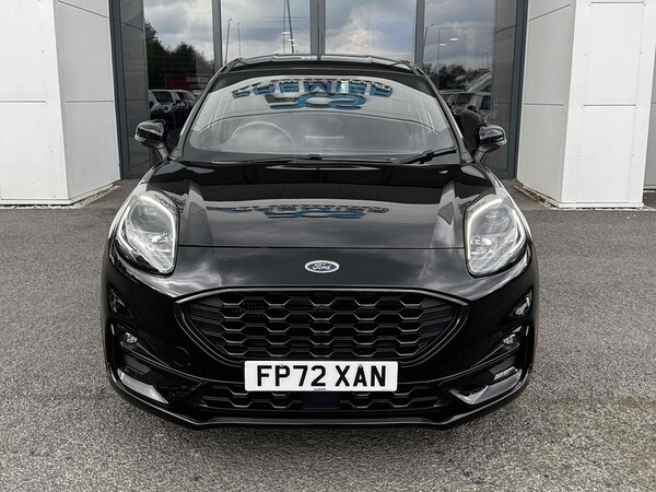 Used Ford Puma 2022 for sale - 74399000: Photo 38