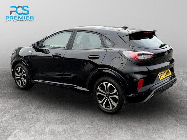 Used Ford Puma 2022 for sale - 74399000: Photo 3