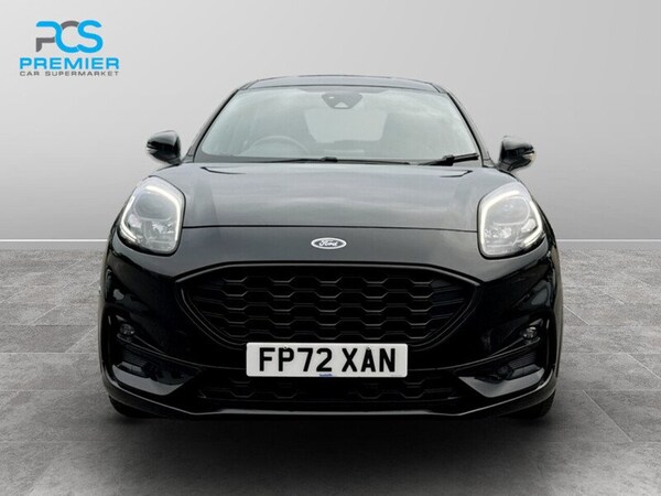 Used Ford Puma 2022 for sale - 74399000: Photo 4