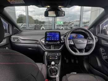 Used Ford Puma 2022 for sale - 74399000: Photo