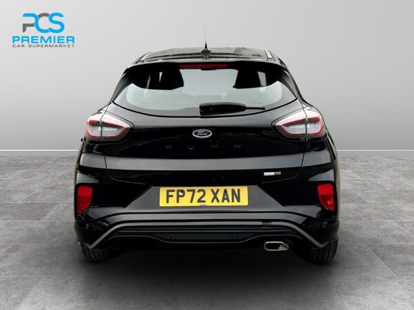 Used Ford Puma 2022 for sale - 74399000: Photo 5