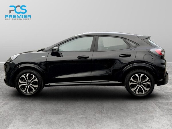 Used Ford Puma 2022 for sale - 74399000: Photo 6