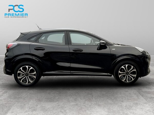 Used Ford Puma 2022 for sale - 74399000: Photo 7