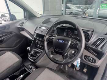Used Ford Transit Connect 2021 for sale - 75110703: Photo