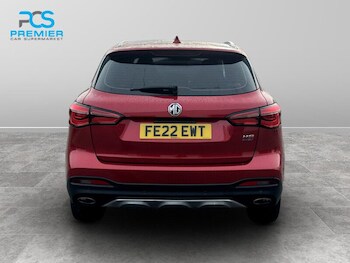 Used MG MG HS 2022 for sale - 78473796: Photo
