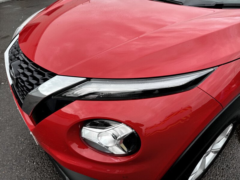 Used Nissan Juke 2021 for sale - 76831611: Photo 15