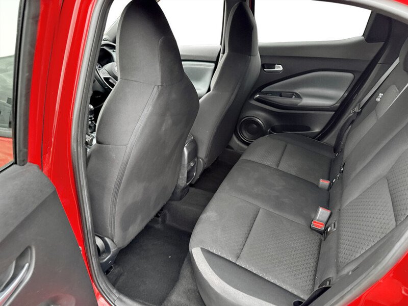 Used Nissan Juke 2021 for sale - 76831611: Photo 16