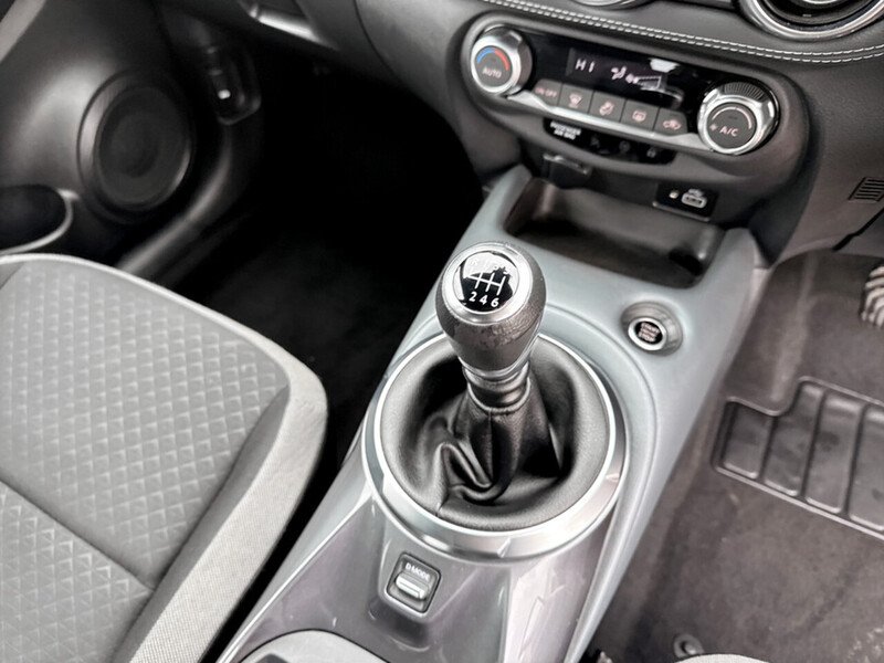 Used Nissan Juke 2021 for sale - 76831611: Photo 17