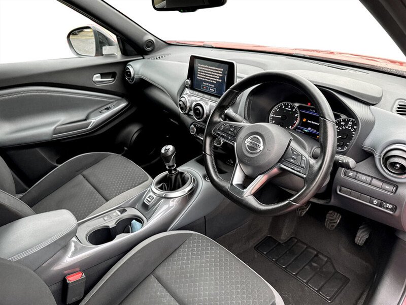 Used Nissan Juke 2021 for sale - 76831611: Photo 19