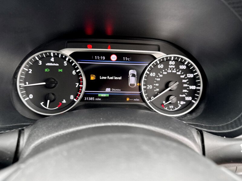 Used Nissan Juke 2021 for sale - 76831611: Photo 22