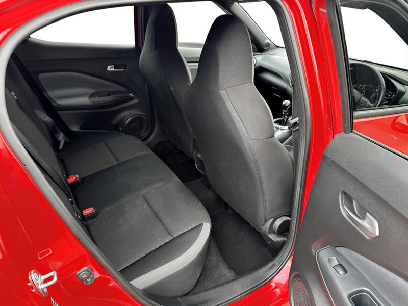 Used Nissan Juke 2021 for sale - 76831611: Photo 27