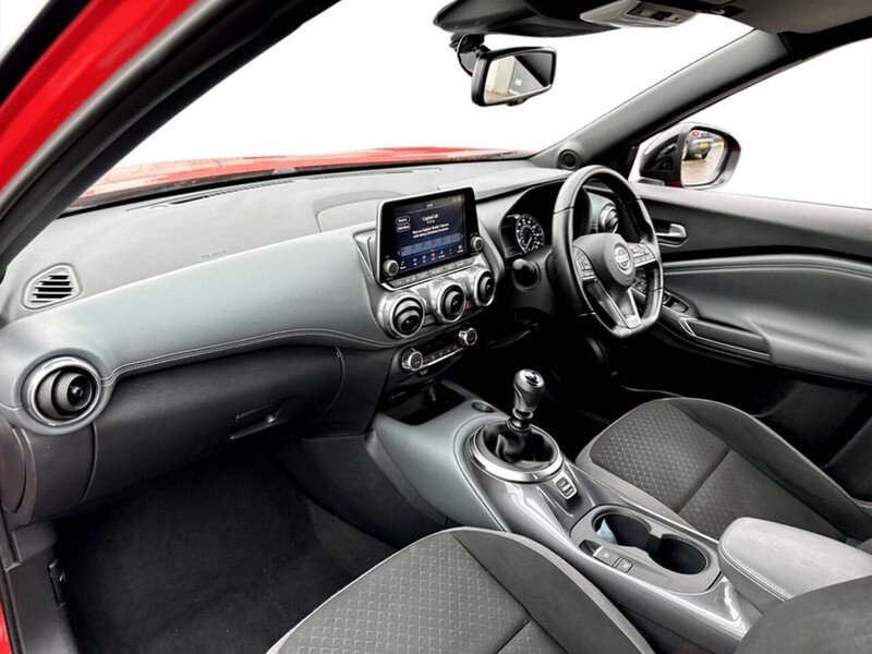 Used Nissan Juke 2021 for sale - 76831611: Photo 28