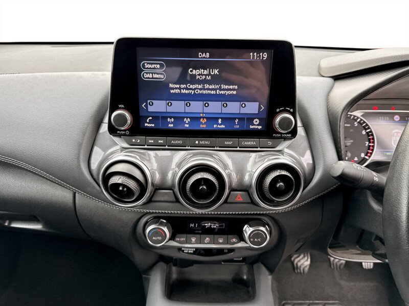 Used Nissan Juke 2021 for sale - 76831611: Photo 29