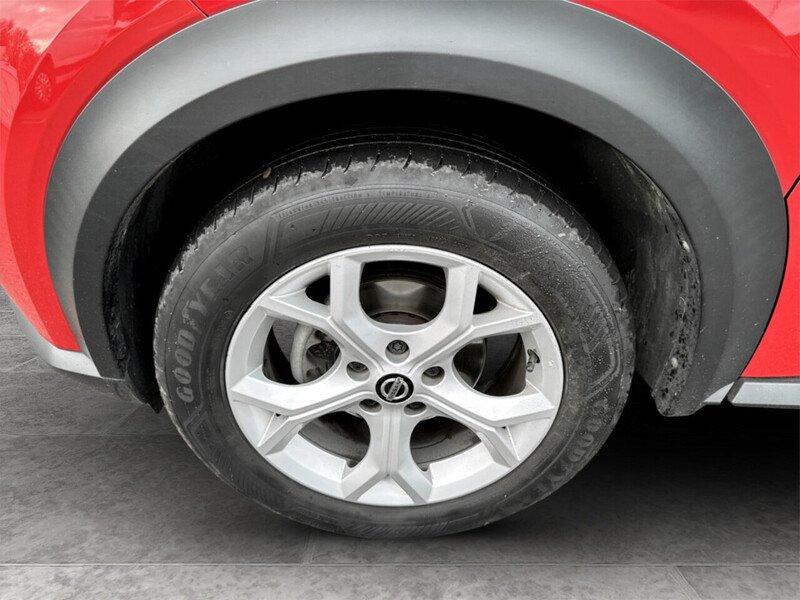 Used Nissan Juke 2021 for sale - 76831611: Photo 30