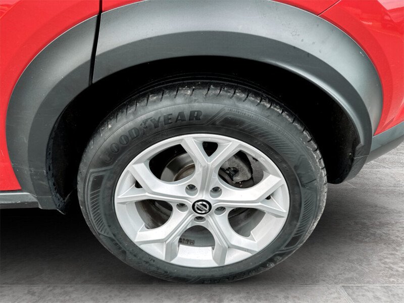 Used Nissan Juke 2021 for sale - 76831611: Photo 31