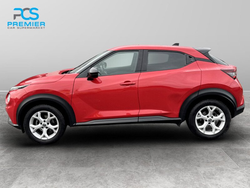 Used Nissan Juke 2021 for sale - 76831611: Photo 6