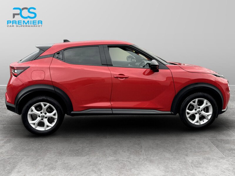 Used Nissan Juke 2021 for sale - 76831611: Photo 7