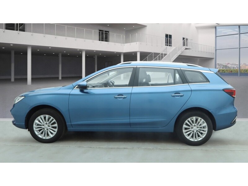 Used MG MG5 2022 for sale - 77164654: Photo 11