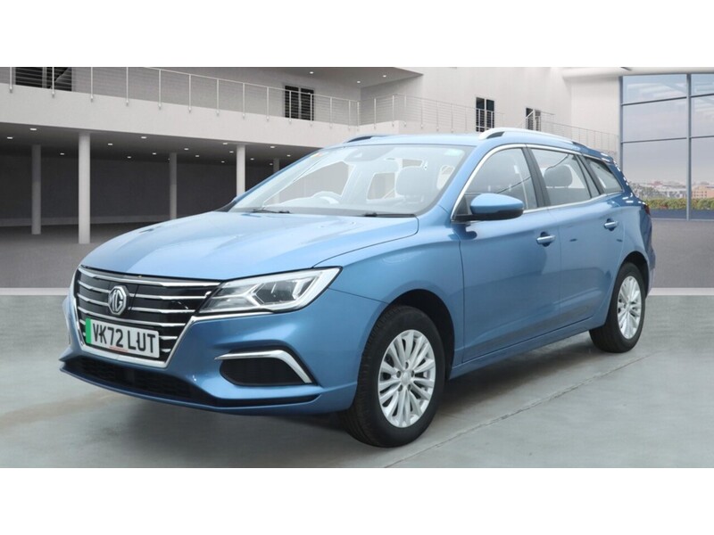 Used MG MG5 2022 for sale - 77164654: Photo 14