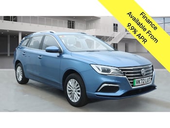 2022 - 115kW Exclusive EV 61kWh 5dr Auto