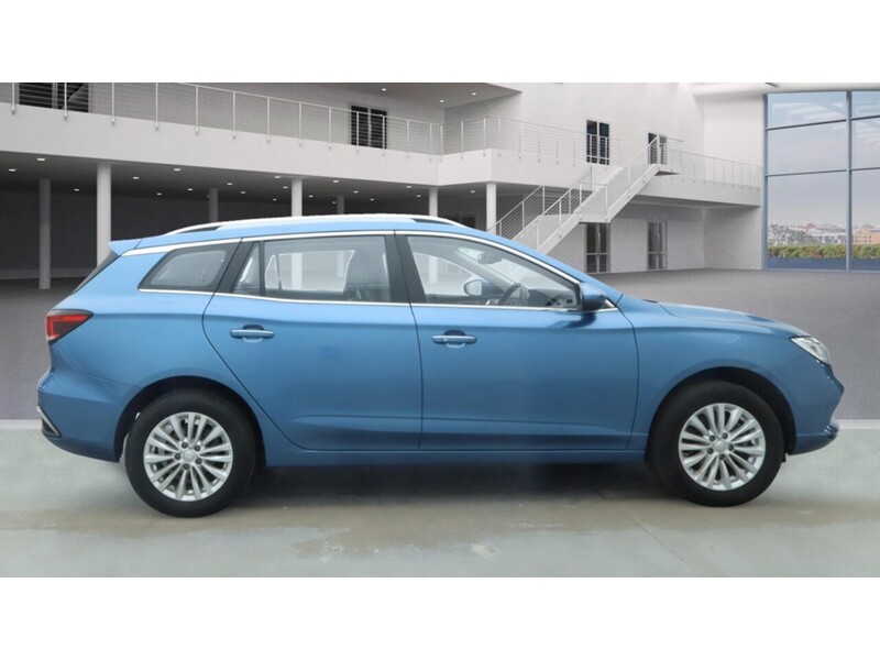 Used MG MG5 2022 for sale - 77164654: Photo 3