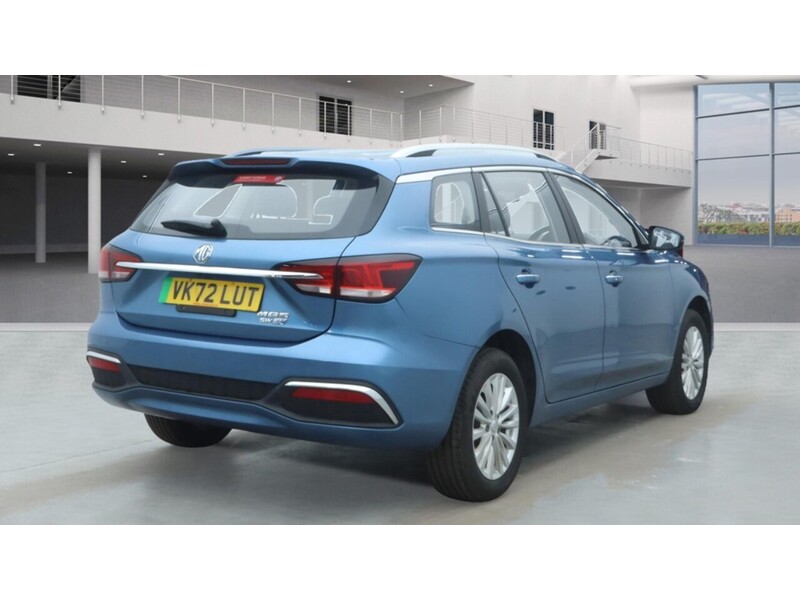 Used MG MG5 2022 for sale - 77164654: Photo 5