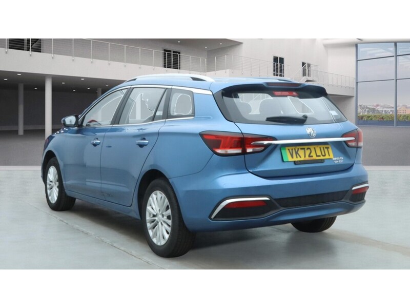 Used MG MG5 2022 for sale - 77164654: Photo 8