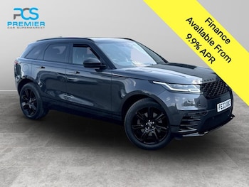 Used Land Rover Range Rover Velar 2022 for sale - 79334978: Photo