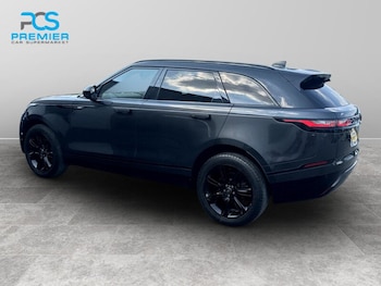 Used Land Rover Range Rover Velar 2022 for sale - 79334978: Photo