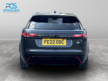 Used Land Rover Range Rover Velar 2022 for sale - 79334978: Photo