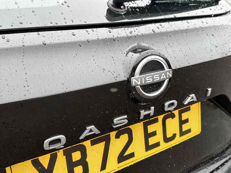 Used Nissan Qashqai 2022 for sale - 77707929: Photo 11