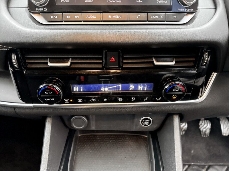 Used Nissan Qashqai 2022 for sale - 77707929: Photo 24