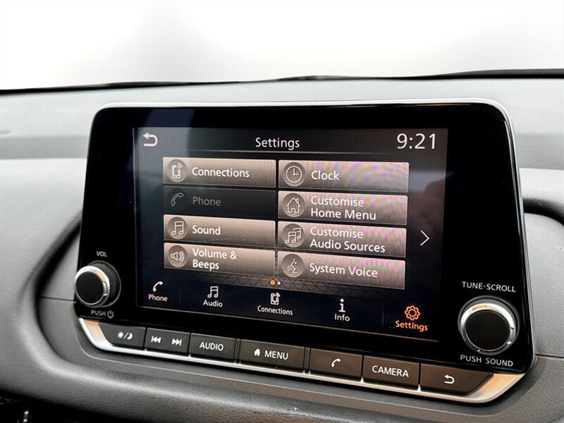 Used Nissan Qashqai 2022 for sale - 77707929: Photo 30