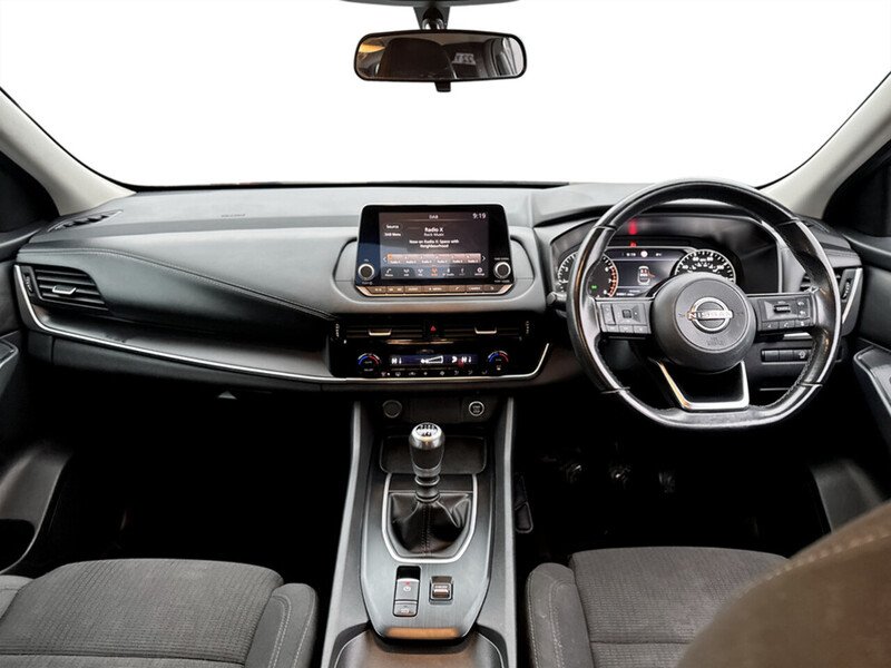 Used Nissan Qashqai 2022 for sale - 77707929: Photo 8