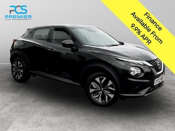 Used Nissan Juke 2022 for sale - 78604505: Photo