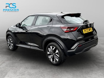 Used Nissan Juke 2022 for sale - 78604505: Photo