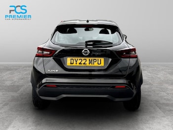 Used Nissan Juke 2022 for sale - 78604505: Photo