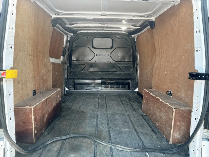 Vehicle 29