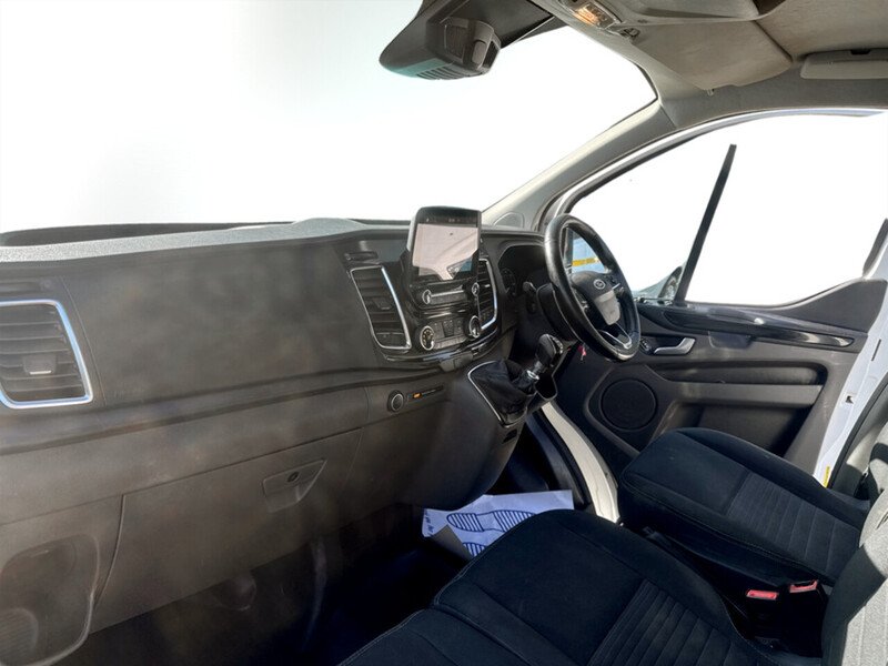 Vehicle 32