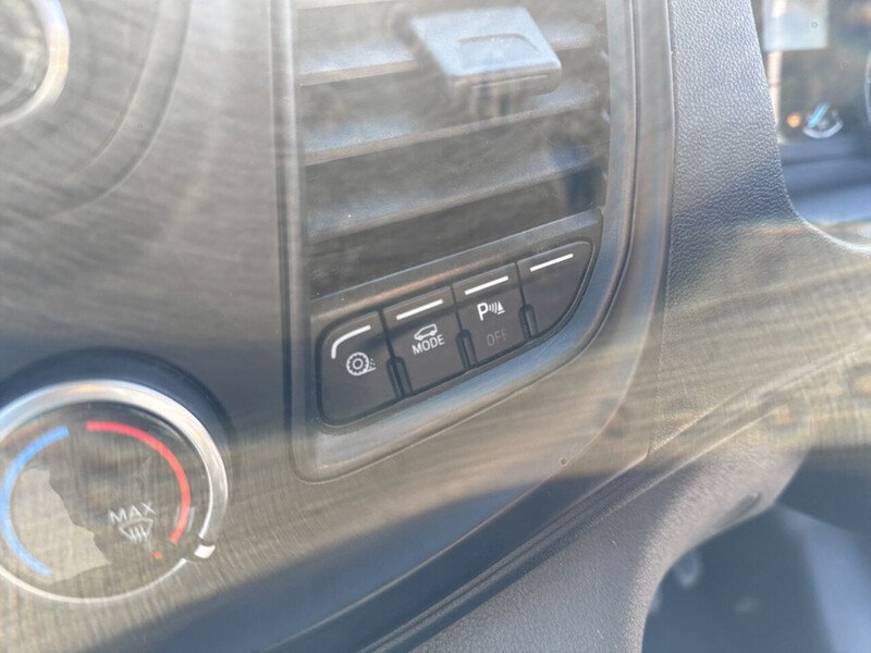 Used Ford Transit Custom 2021 for sale - 76176937: Photo 10